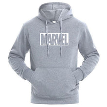 Load image into Gallery viewer, Hot 2019 Autumn And Winter Brand Sweatshirts Men High Quality MARVEL