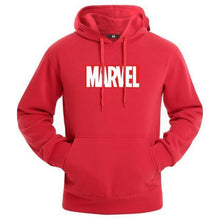 Load image into Gallery viewer, Hot 2019 Autumn And Winter Brand Sweatshirts Men High Quality MARVEL