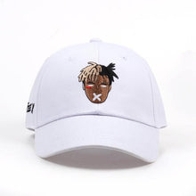 Load image into Gallery viewer, Cartoon embroidery Baseball Cap
