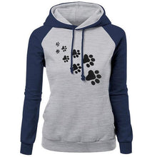 Load image into Gallery viewer, Autumn Winter Fleece Women&#39;s Sportswear