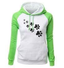 Load image into Gallery viewer, Autumn Winter Fleece Women&#39;s Sportswear