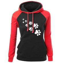 Load image into Gallery viewer, Autumn Winter Fleece Women&#39;s Sportswear