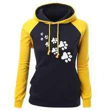 Load image into Gallery viewer, Autumn Winter Fleece Women&#39;s Sportswear