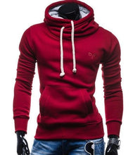 Load image into Gallery viewer, 2019 New Spring Autumn Hoodies Men