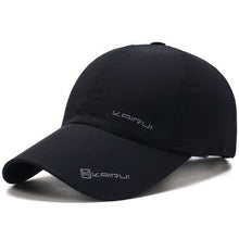 Load image into Gallery viewer, Baseball Cap Leisure Sport Cap Summer Quick-drying Sun Hat