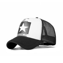 Load image into Gallery viewer, CANCHANGE Baseball Cap Women Outdoor Baseball Hat