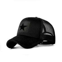 Load image into Gallery viewer, CANCHANGE Baseball Cap Women Outdoor Baseball Hat