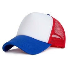 Load image into Gallery viewer, CANCHANGE Baseball Cap Women Outdoor Baseball Hat
