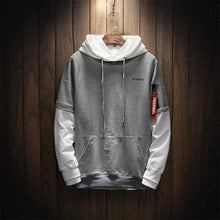 Load image into Gallery viewer, Cool Sweatshirt Men Hip Hop
