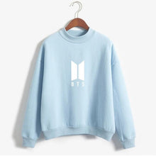 Load image into Gallery viewer, Dandeqi Kpop BTS Hoodies For Women