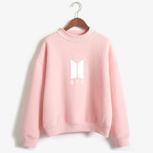 Load image into Gallery viewer, Dandeqi Kpop BTS Hoodies For Women