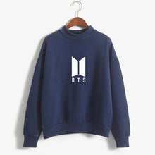 Load image into Gallery viewer, Dandeqi Kpop BTS Hoodies For Women