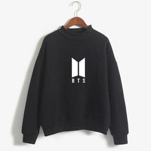 Load image into Gallery viewer, Dandeqi Kpop BTS Hoodies For Women
