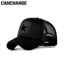 Load image into Gallery viewer, CANCHANGE Baseball Cap Women Outdoor Baseball Hat