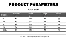 Load image into Gallery viewer, 2019 New Casual Hoodie Men&#39;S Hot Sale Plaid Jacquard Hoodies