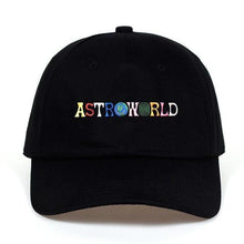 Load image into Gallery viewer, ASTROWORLD Dad Hat  embroidery Astroworld Baseball Cap