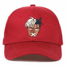 Load image into Gallery viewer, Cartoon embroidery Baseball Cap