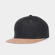 Load image into Gallery viewer, Autumn Cork Fashion Simple Men Women Hat