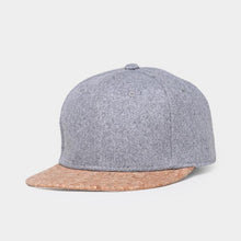 Load image into Gallery viewer, Autumn Cork Fashion Simple Men Women Hat