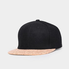 Load image into Gallery viewer, Autumn Cork Fashion Simple Men Women Hat