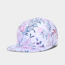 Load image into Gallery viewer, 3D Printing Men Women Couple Baseball Cap Spring Summer Autumn Hats