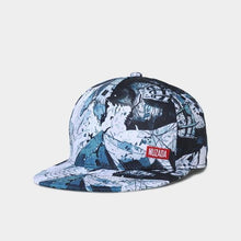 Load image into Gallery viewer, 3D Printing Men Women Couple Baseball Cap Spring Summer Autumn Hats