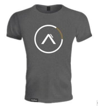 Load image into Gallery viewer, Gyms t shirt Fitness Bodybuilding Crossfit Slim Cotton