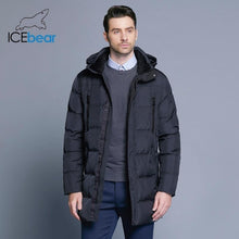 Load image into Gallery viewer, ICEbear 2019 Top Quality Warm Men&#39;s Warm Winter Jacket