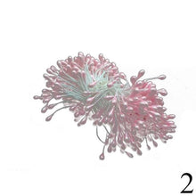 Load image into Gallery viewer, DIY Fake Flower Simulation Flower Material Flower Core Flower Core