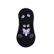 Load image into Gallery viewer, Cute Style Animal Pattern Cotton Blend Free Size Socks for Women
