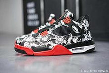 Load image into Gallery viewer, Air Jordan IV &quot;Tattoo&quot;