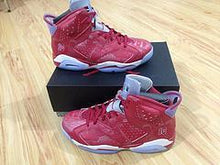 Load image into Gallery viewer, Air Jordan 6 “Slam Dunk”