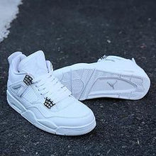 Load image into Gallery viewer, Air Jordan 4 Retro &quot;pure Money&quot;