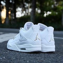Load image into Gallery viewer, Air Jordan 4 Retro &quot;pure Money&quot;