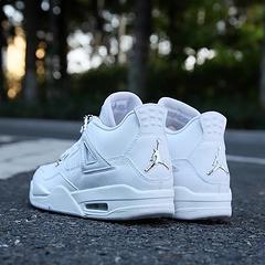 Air Jordan 4 Retro "pure Money"
