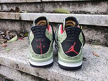 Load image into Gallery viewer, AIR JORDAN 4 RETRO