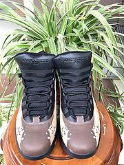 AIR JORDAN 10th Generation Camouflage