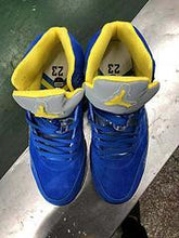 Load image into Gallery viewer, Air Jordan 5th Generation