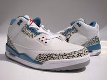 Load image into Gallery viewer, Air Jordan 3 J3 Basketball Shoes