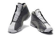 Load image into Gallery viewer, AIR JORDAN 13 RETRO HIGH &quot;ATMOSPHERE GREY&quot;