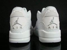 Load image into Gallery viewer, Air Jordan 3 J3 Basketball Shoes