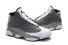 Load image into Gallery viewer, AIR JORDAN 13 RETRO HIGH &quot;ATMOSPHERE GREY&quot;