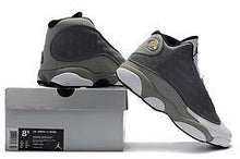 Load image into Gallery viewer, AIR JORDAN 13 RETRO HIGH &quot;ATMOSPHERE GREY&quot;