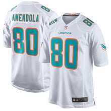 Load image into Gallery viewer, Danny Amendola Miami Dolphins New 2018 American football jersey