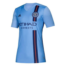 Load image into Gallery viewer, Alexander Ring New York City FC 2019 Primary Player Jersey - Blue