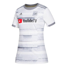 Load image into Gallery viewer, Diego Rossi LAFC Women&#39;s 2019 Street By Street Player Jersey – White