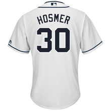 Load image into Gallery viewer, Eric Hosmer San Diego Padres Majestic Home Jersey – White