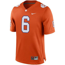 Load image into Gallery viewer, DeAndre Hopkins Clemson Tigers Game Jersey – Orange