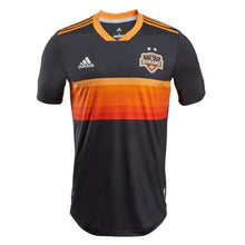 Load image into Gallery viewer, DaMarcus Beasley Houston Dynamo 2018 Secondary Player Jersey – Black