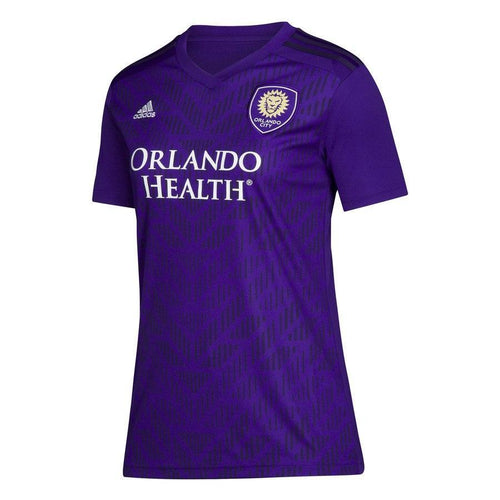 Dom Dwyer Orlando City SC Women's 2019 Bring The Noise Player Jersey – Purple